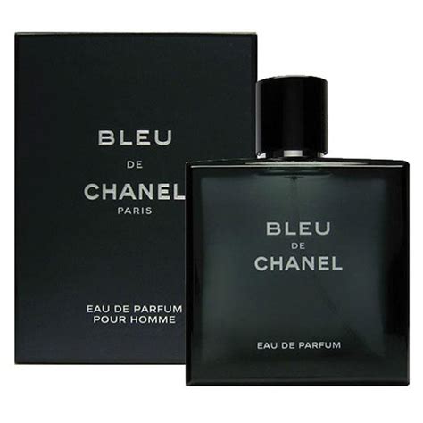 bleu de chanel eau de parfum spray 100 ml|bleu De Chanel price.